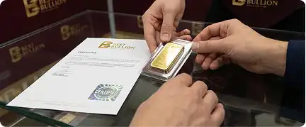 Verify Documents