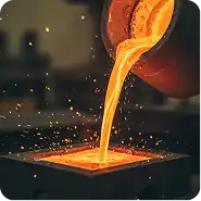 Smelting